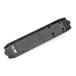 Skid plate, center
