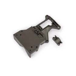 Tray, servo/ steering cover