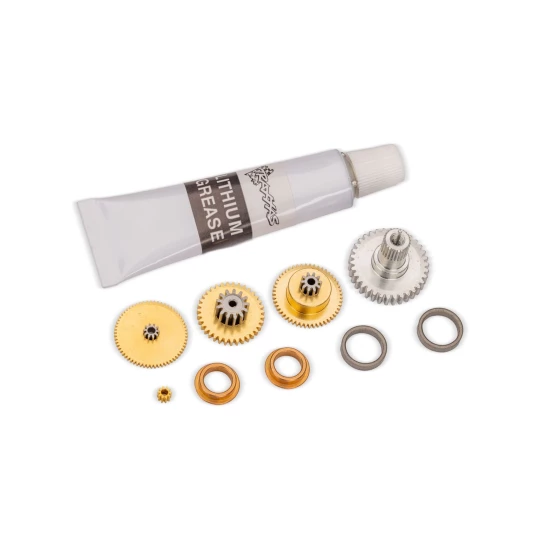 Gear Set For 2059 Servos