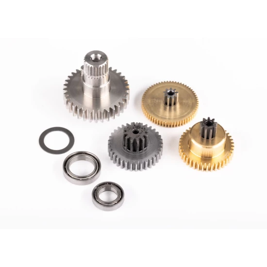 Gear set (for 2085R servo)