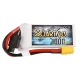 Gens Ace G Tech 1000mAh 7.4V 30C 2S LiPo Battery XT60 Plug