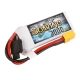 Gens Ace G Tech 1000mAh 7.4V 30C 2S LiPo Battery XT60 Plug