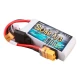 Gens Ace G Tech 1000mAh 11.1V 30C 3S LiPo Battery XT60 Plug