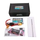 Gens Ace G Tech 1000mAh 11.1V 30C 3S LiPo Battery XT60 Plug