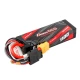 Gens Ace G Tech 1100mAh 11.1V 60C 3S1P LiPo Battery XT60 Plug