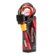 Gens Ace G Tech 1100mAh 11.1V 60C 3S1P LiPo Battery XT60 Plug