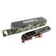 Gens Ace 25C 1200mAh 3S1P 11.1V Airsoft Gun Lipo Battery with T Plug