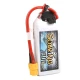 Gens Ace G Tech 1300mAh 7.4V 30C 2S LiPo Battery XT60 Plug