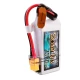 Gens Ace G Tech 1300mAh 11.1V 30C 3S LiPo Battery XT60 Plug