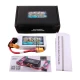 Gens Ace G Tech 1300mAh 11.1V 30C 3S LiPo Battery XT60 Plug