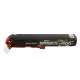 Gens Ace 1500mAh 11.1V 25C 3S1P Airsoft Gun LiPo Battery T Plug