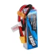 Gens Ace G Tech 1800mAh 11.1V 45C 3S1P LiPo Battery XT60 Plug
