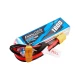Gens Ace G Tech 1800mAh 11.1V 45C 3S1P LiPo Battery XT60 Plug
