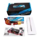 Gens Ace G Tech 1800mAh 11.1V 45C 3S1P LiPo Battery XT60 Plug