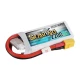 Gens Ace Soaring 2200mAh 2S 20C 7.4V LiPo Battery with XT60 Plug