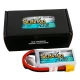 Gens Ace Soaring 2200mAh 3S 20C 11.1V LiPo Battery with XT60 Plug