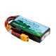 Gens Ace Adventure G-Tech 2200mAh 3S1P 11.1V 60C Lipo Battery XT60