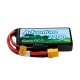 Gens Ace Adventure G-Tech 2200mAh 3S1P 11.1V 60C Lipo Battery XT60