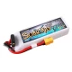 Gens Ace G-Tech Soaring 2700mAh 11.1V 30C 3S1P LiPo Battery Pack with XT60 Plug