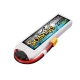 Gens Ace Soaring 3300mAh 3S 11.1V 30C G-Tech Lipo Battery with XT60 plug