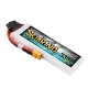 Gens Ace Soaring 3300mAh 3S 11.1V 30C G-Tech Lipo Battery with XT60 plug