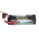 Gens Ace Bashing G Tech 5000mAh 7.4V 60C 2S1P Hardcase LiPo Battery Deans Plug
