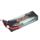Gens Ace Bashing G Tech 5000mAh 7.4V 60C 2S1P Hardcase LiPo Battery Deans Plug