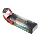 Gens Ace Bashing G Tech 5000mAh 7.4V 60C 2S1P Hardcase LiPo Battery Deans Plug