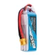 Gens Ace 550mAh 11.1V 80C 3S1P LiPo Battery Pack XT30 Plug