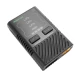 Gens Ace iMars mini G-Tech USB-C 2-4S 60W RC Battery Charger