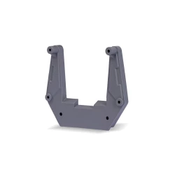 Shock tower, front (slate gray)