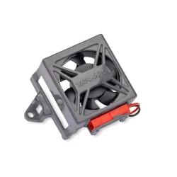 Cooling Fan VX3 Esc Gray