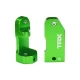 Groene aluminium fuseeblokken (L&R)