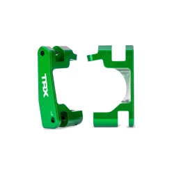 Groene aluminium fuseeblokken (L&R)