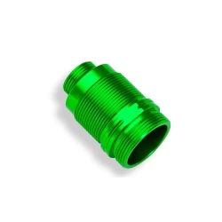 Green Aluminum Short Mini GTR Shock Body