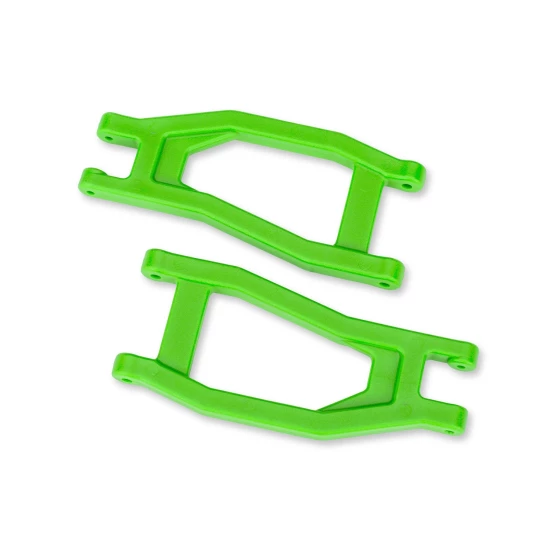 Groene Voorste Bovenste Draagarmen (L&R)