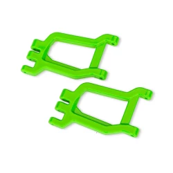 Groene achterste draagarmen (L&R)
