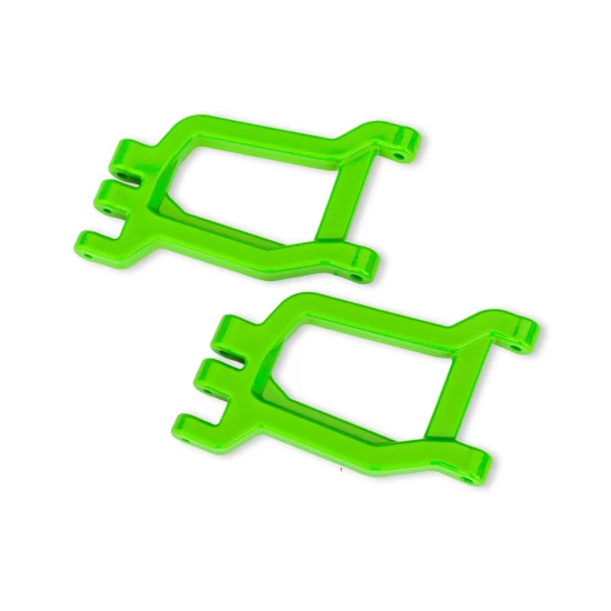 Groene achterste draagarmen (L&R)