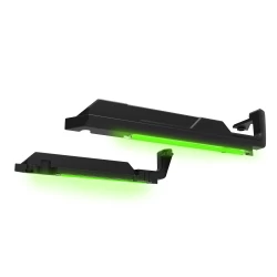 Groene onderbody LED-verlichtingsset