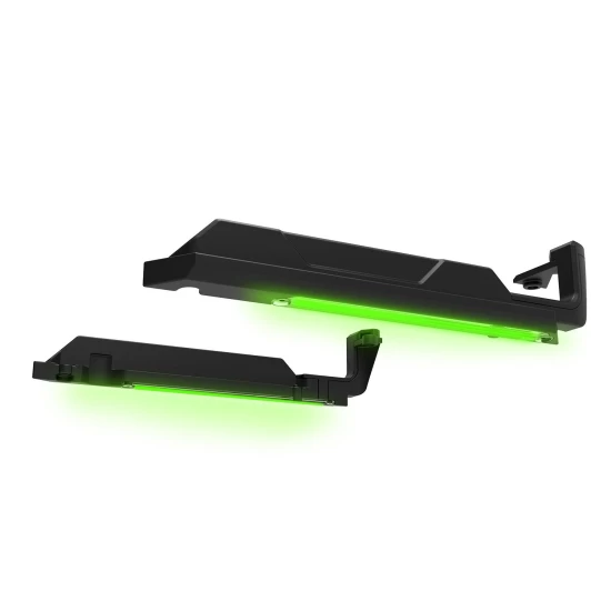 Groene onderbody LED-verlichtingsset