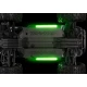 Groene onderbody LED-verlichtingsset