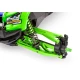 Groene X-Maxx WideMaxx Draagarmen Kit