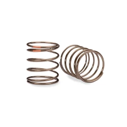 GTR Short Shock Springs (0.92-Rate) (2)