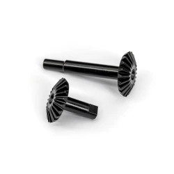 Hardened Steel Center Differential Output Gears (2)