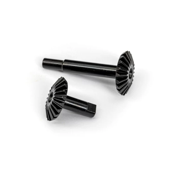 Hardened Steel Center Differential Output Gears (2)