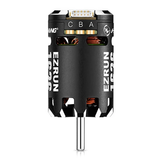 Hobbywing Ezrun 1626SD Motor 4000kV