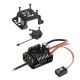 Hobbywing Ezrun MAX10 G2S ESC 140 Amp, 2-4s LiPo, BEC 5A