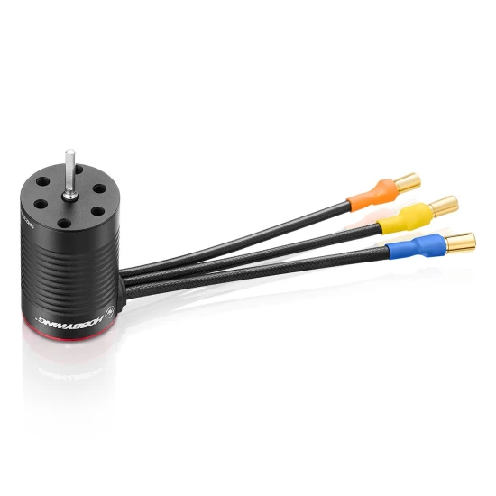 Hobbywing QuicRun 2030SL  5000kV G2