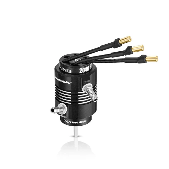Hobbywing Seaking 2040SL 4000kV V2 Brushless Motor for Boats