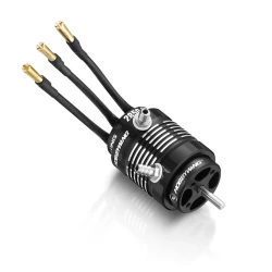 Hobbywing Seaking 2850SL 4500kV V2 Brushless Motor for Boats